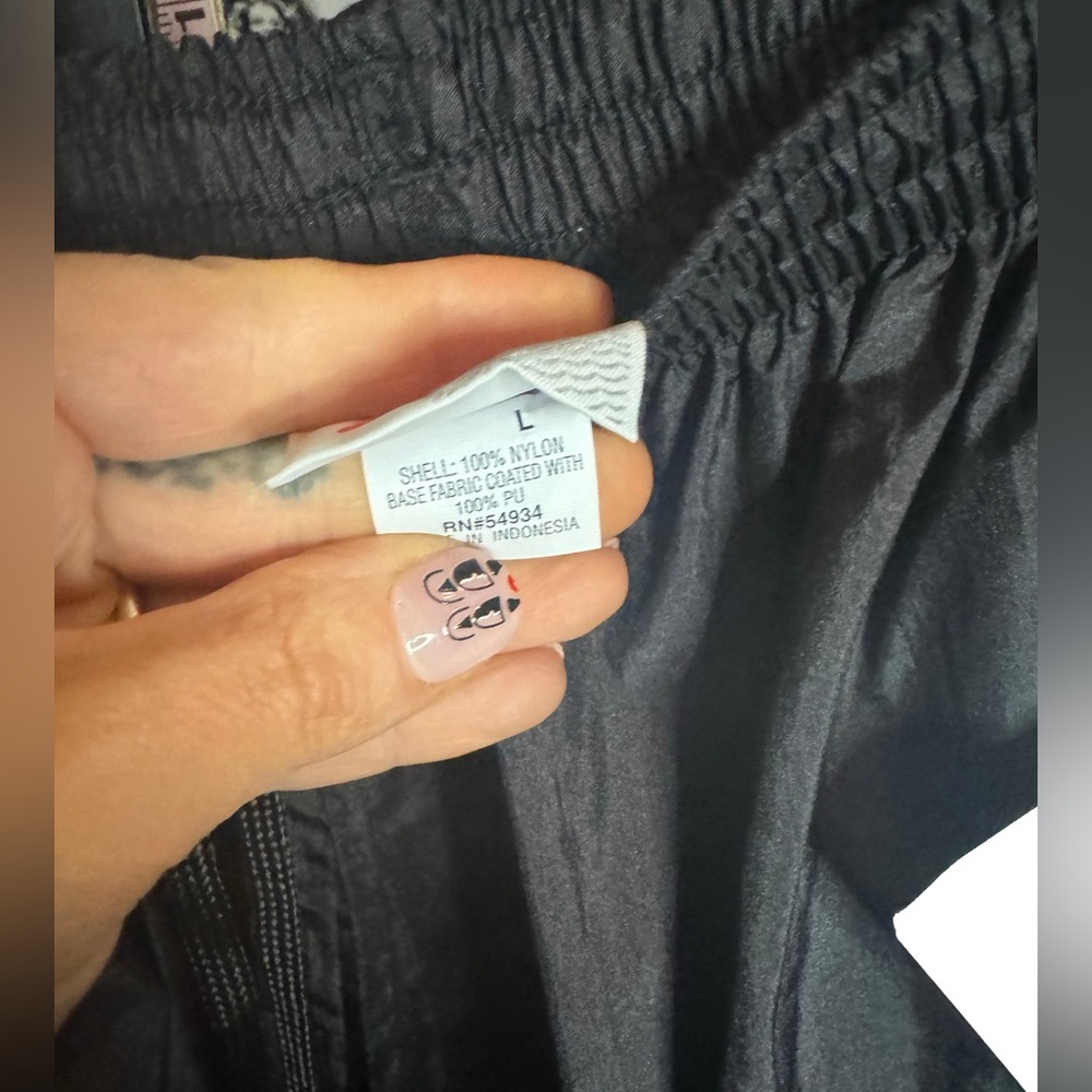 Nwt Vtg Speedo Tracksuit